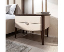 Спальня Жаклин 4-дверная караваджо 180 с туалетным столиком