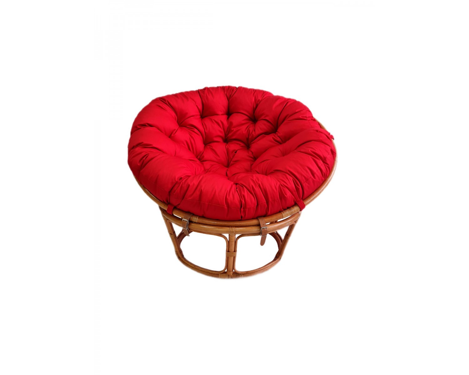 Кресло Папасан с матрасом 23/01
