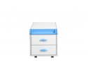 Тумба выкатная Tumba 5 step ТУВ.09