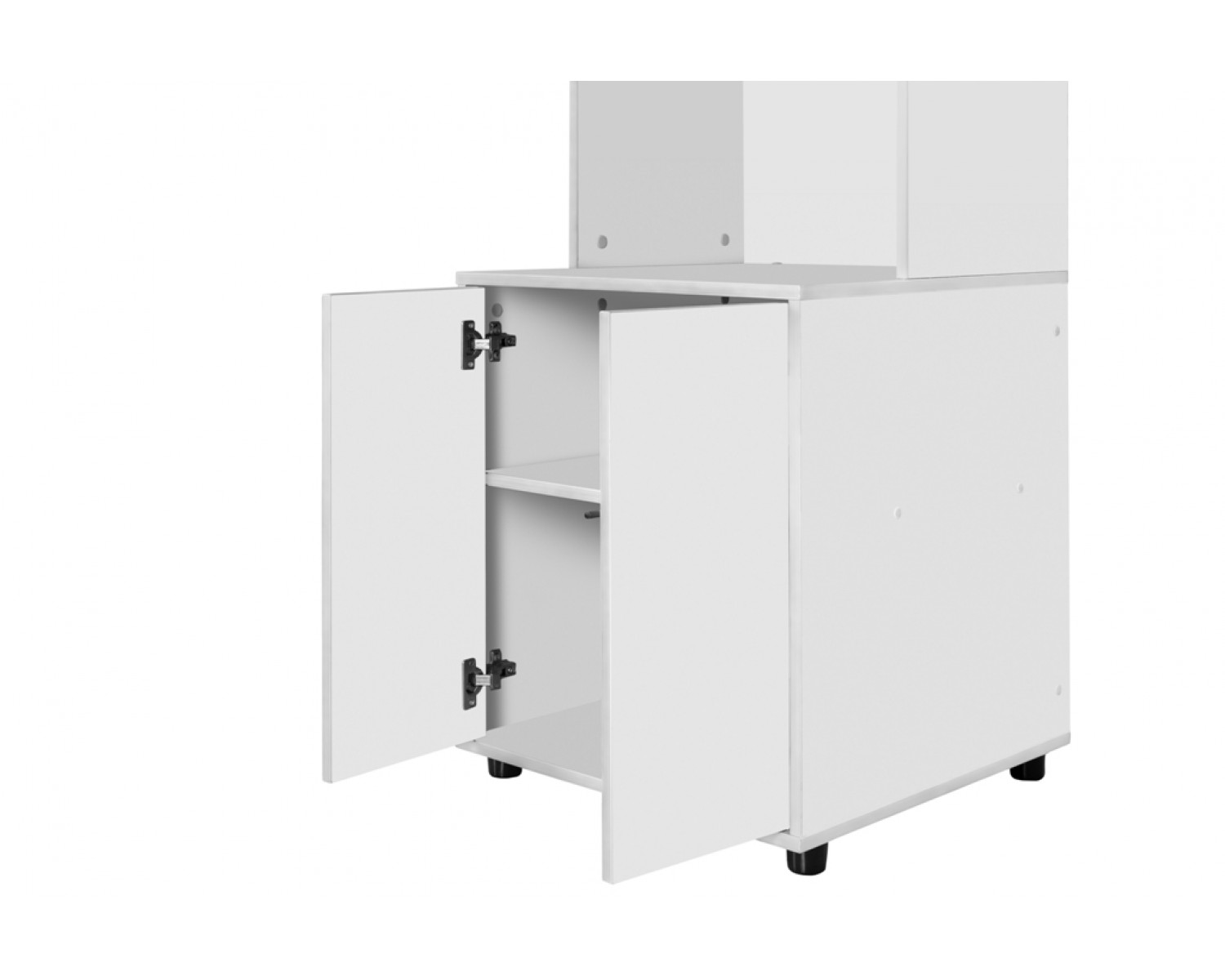 Тумба с дверцами Modul 9