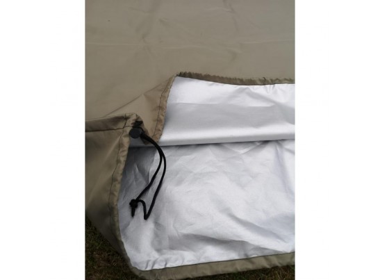 Чехол на подвесное кресло AFM-319LG Light Grey