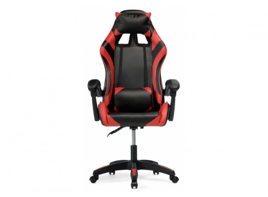 Компьютерное кресло Rodas black / red 62