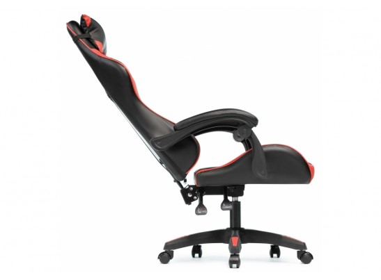 Компьютерное кресло Rodas black / red 62