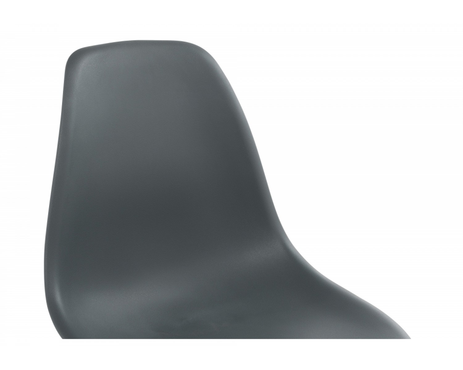 Стул Eames PC-015 grey