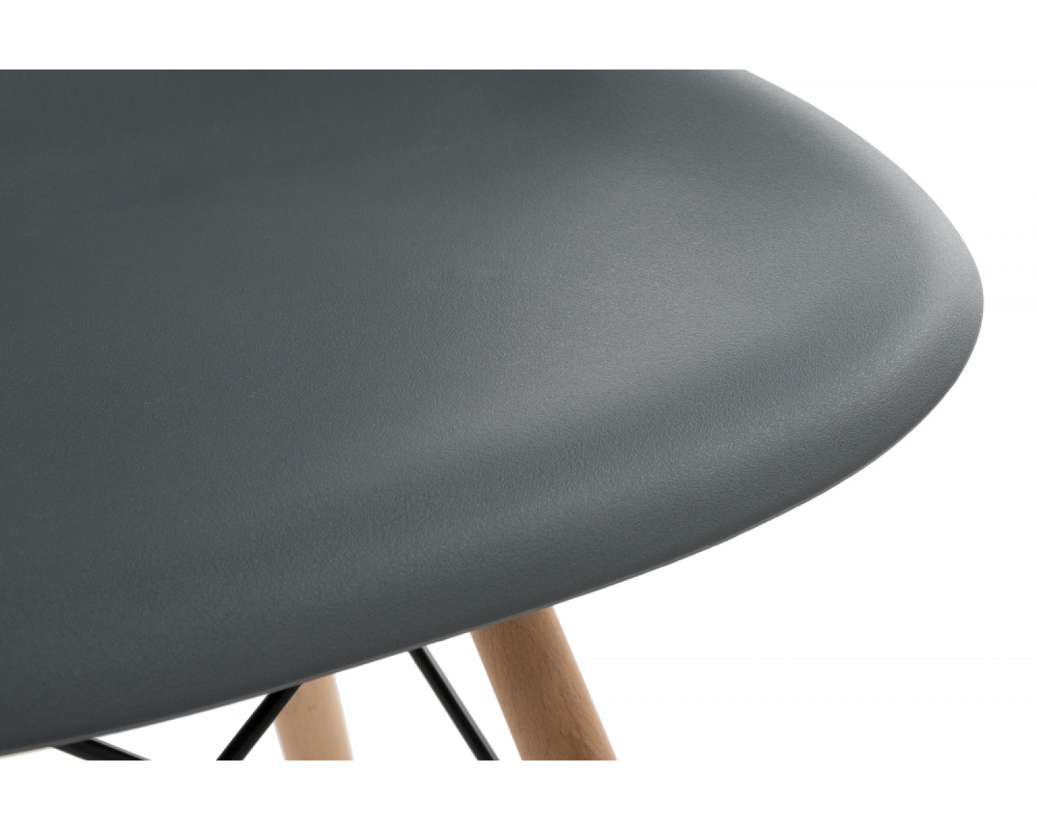 Стул Eames PC-015 grey