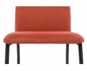 Стул Tod red / black