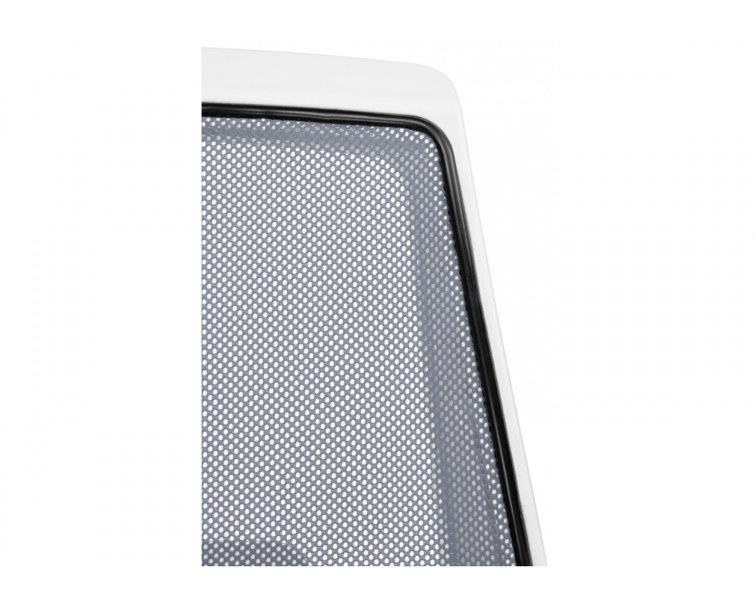 Компьютерное кресло Ergoplus light gray / white