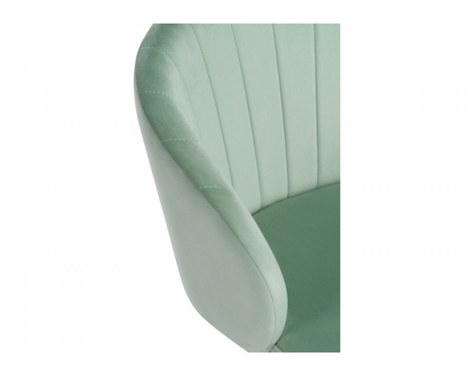 Компьютерное кресло Пард confetti aquamarine