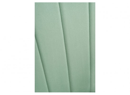 Компьютерное кресло Пард confetti aquamarine