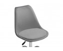 Компьютерное кресло Kolin gray fabric