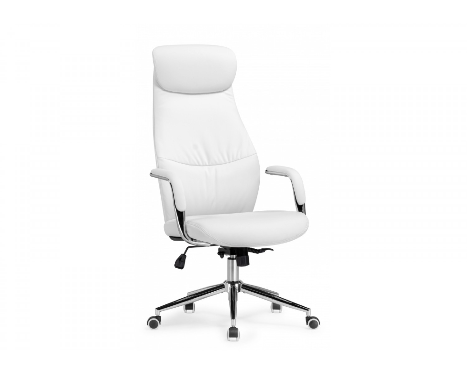 Компьютерное кресло Modus white