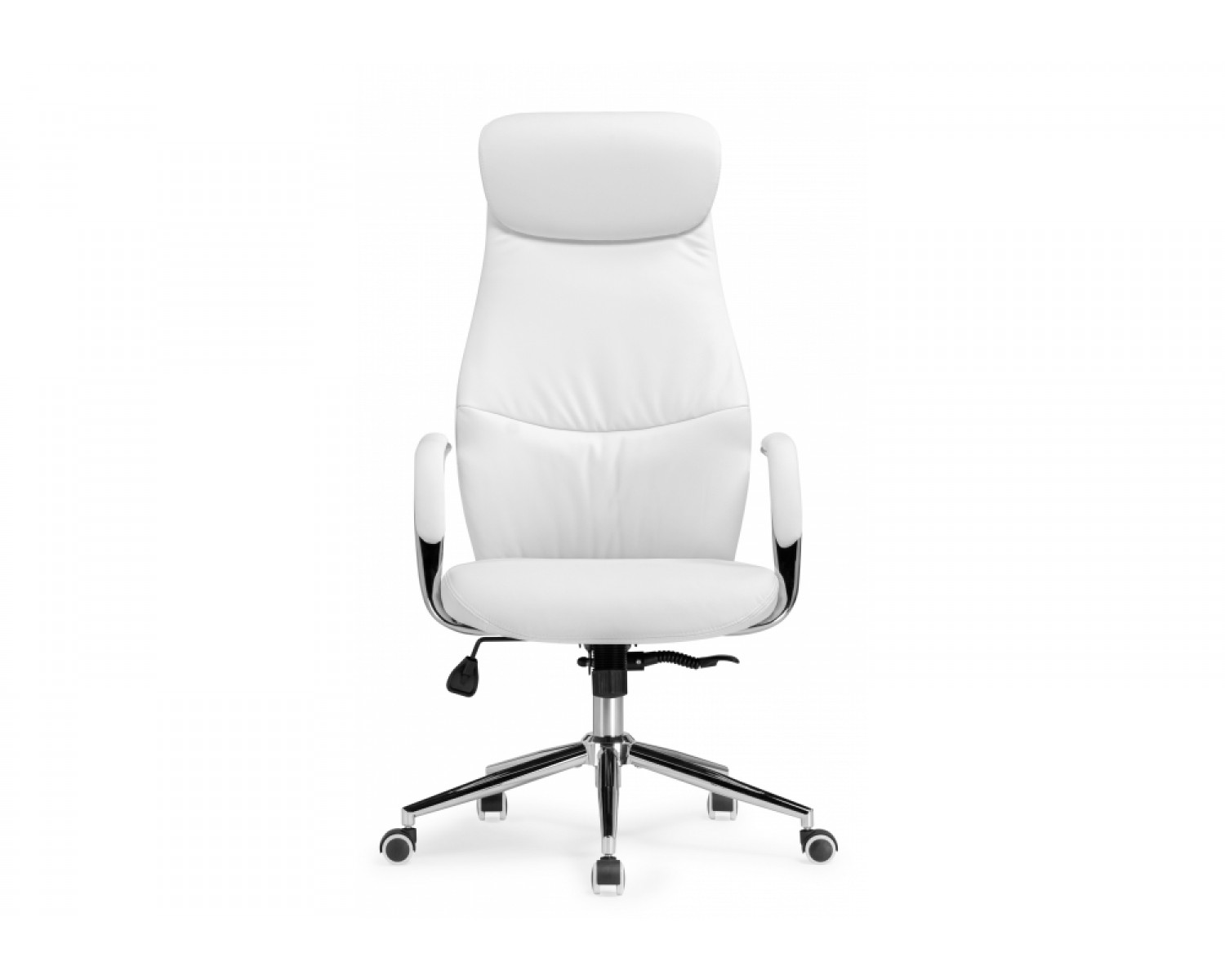 Компьютерное кресло Modus white