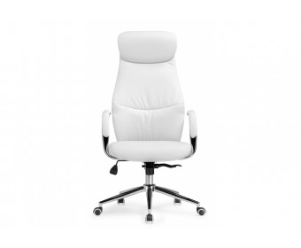 Компьютерное кресло Modus white