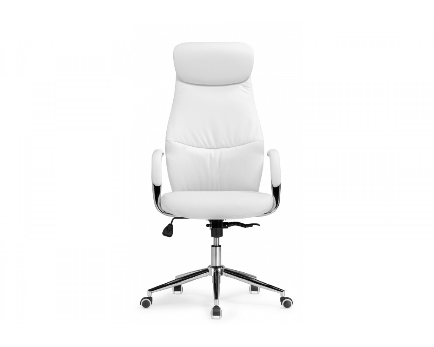 Компьютерное кресло Modus white