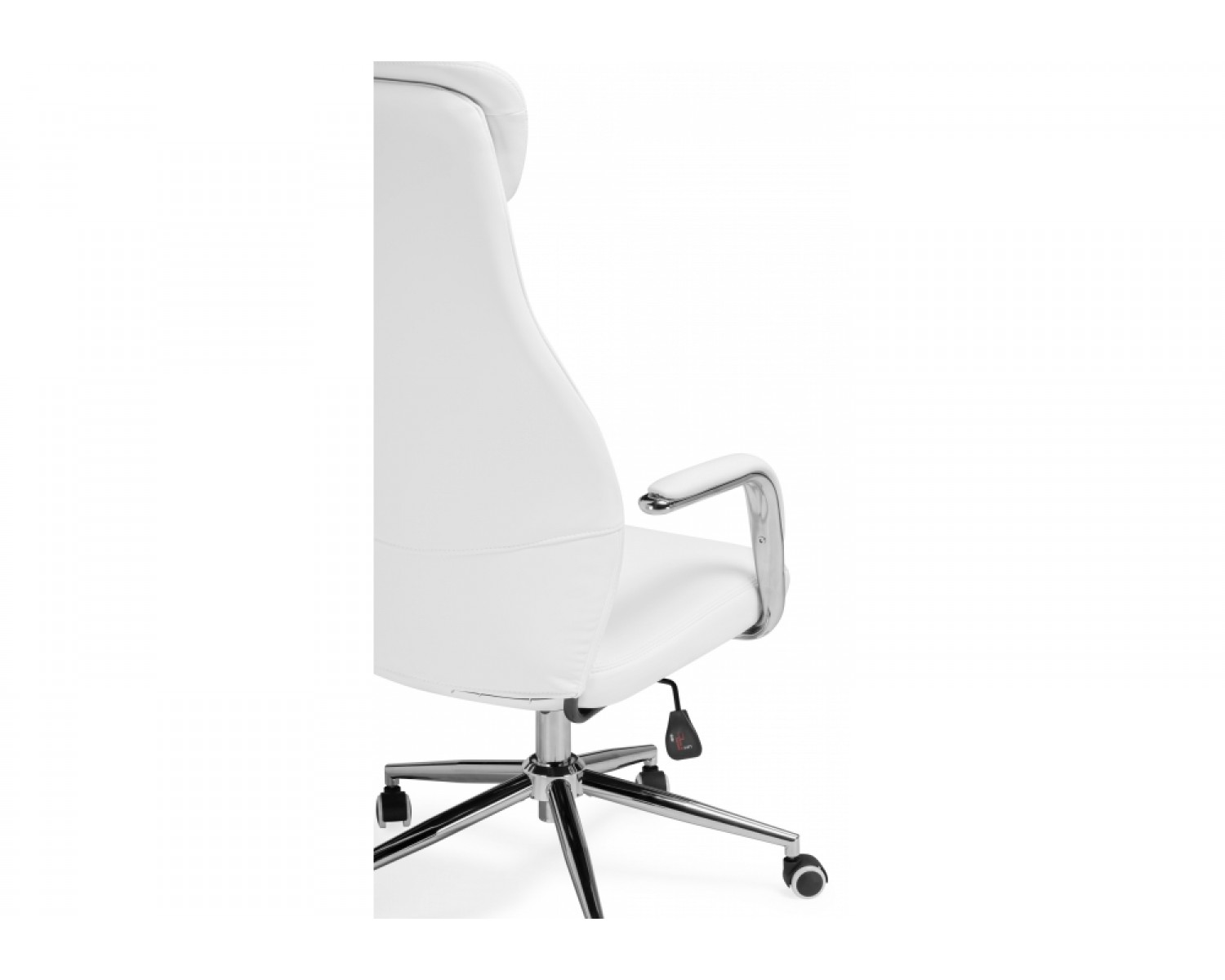 Компьютерное кресло Modus white
