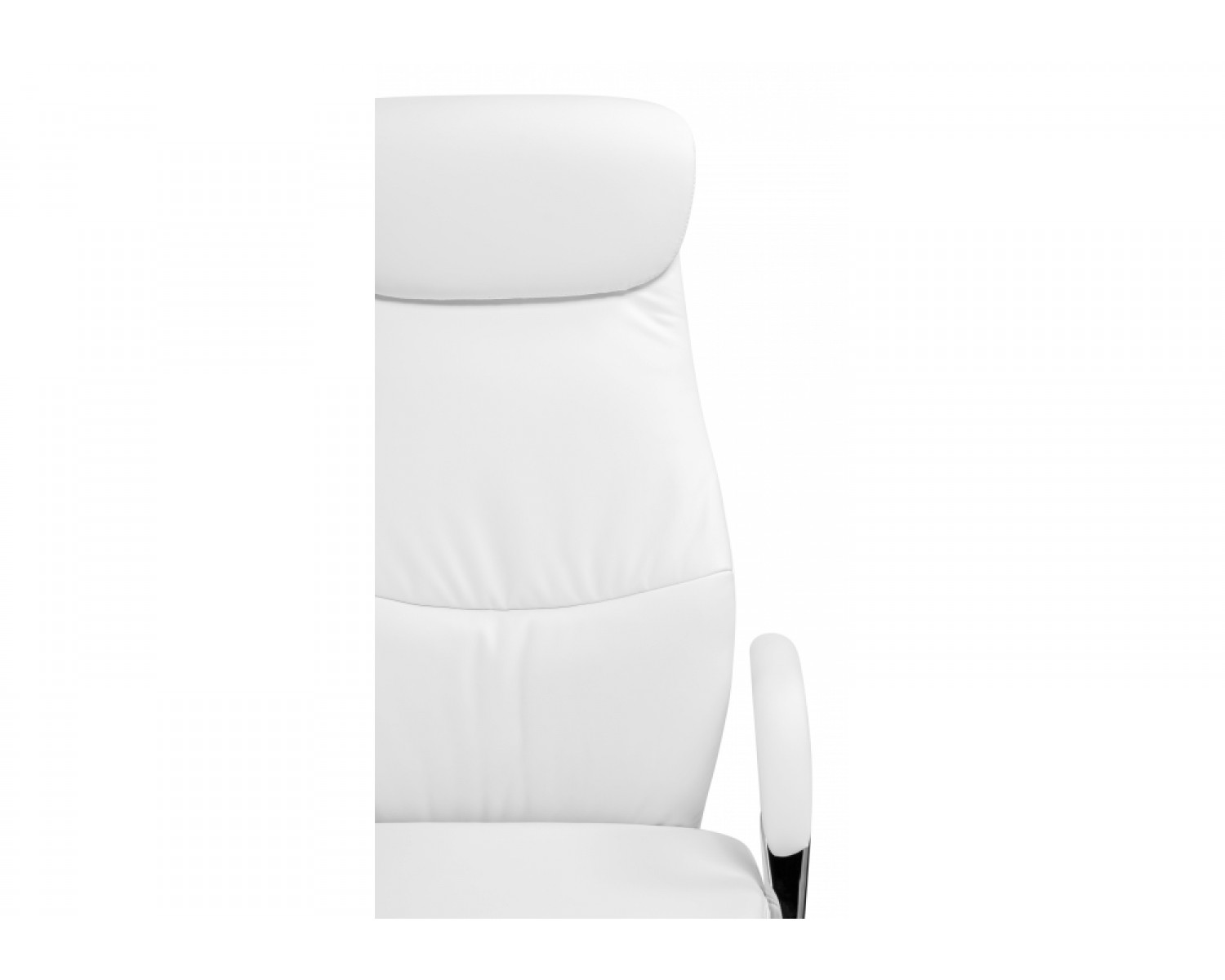 Компьютерное кресло Modus white