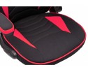 Компьютерное кресло Plast 1 red / black