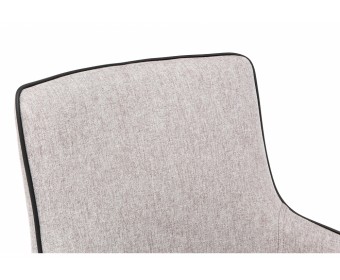 Стул Benza beige fabric