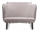 Стул Benza beige fabric
