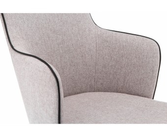 Стул Benza beige fabric