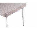 Стул Benza beige fabric