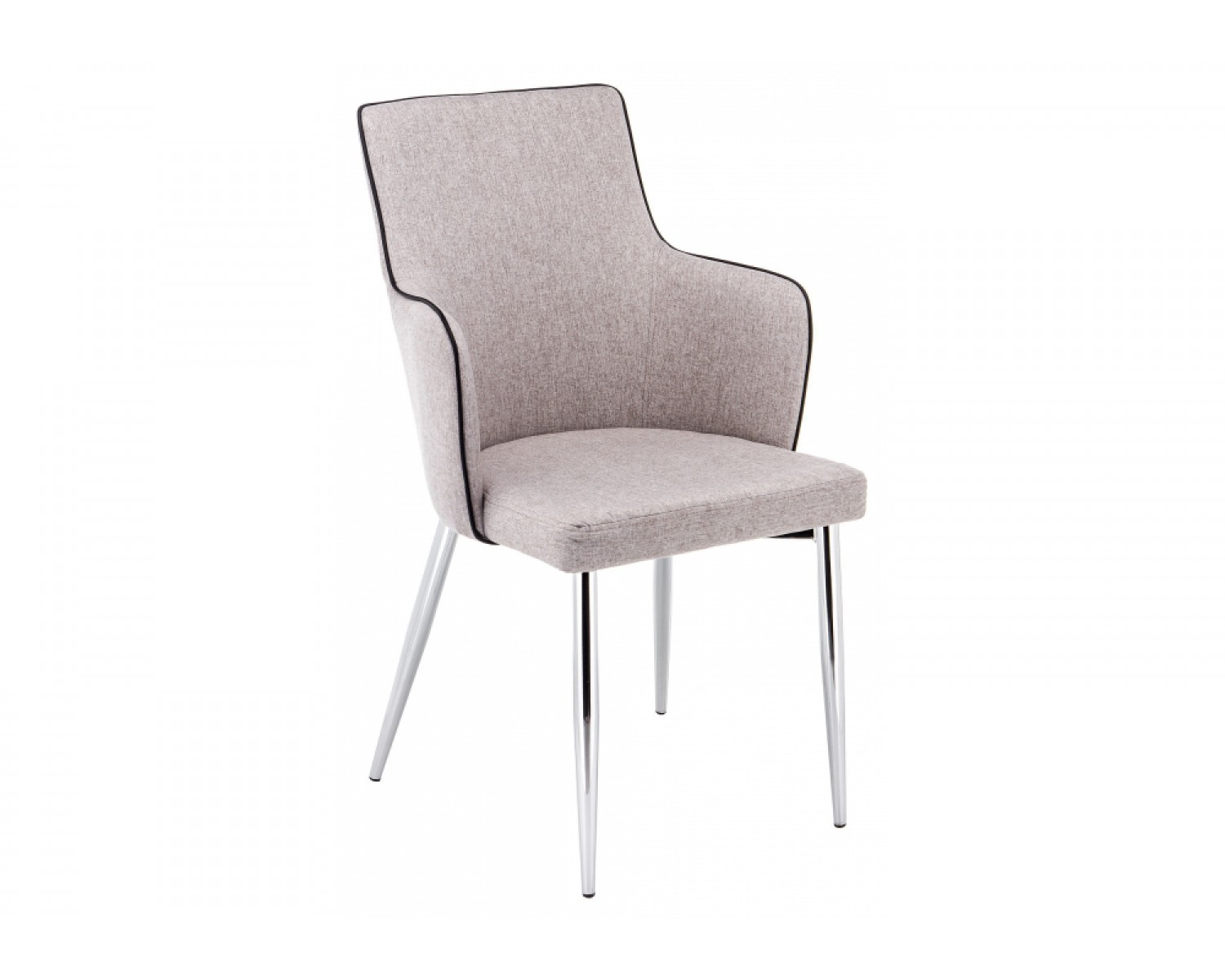 Стул Benza beige fabric