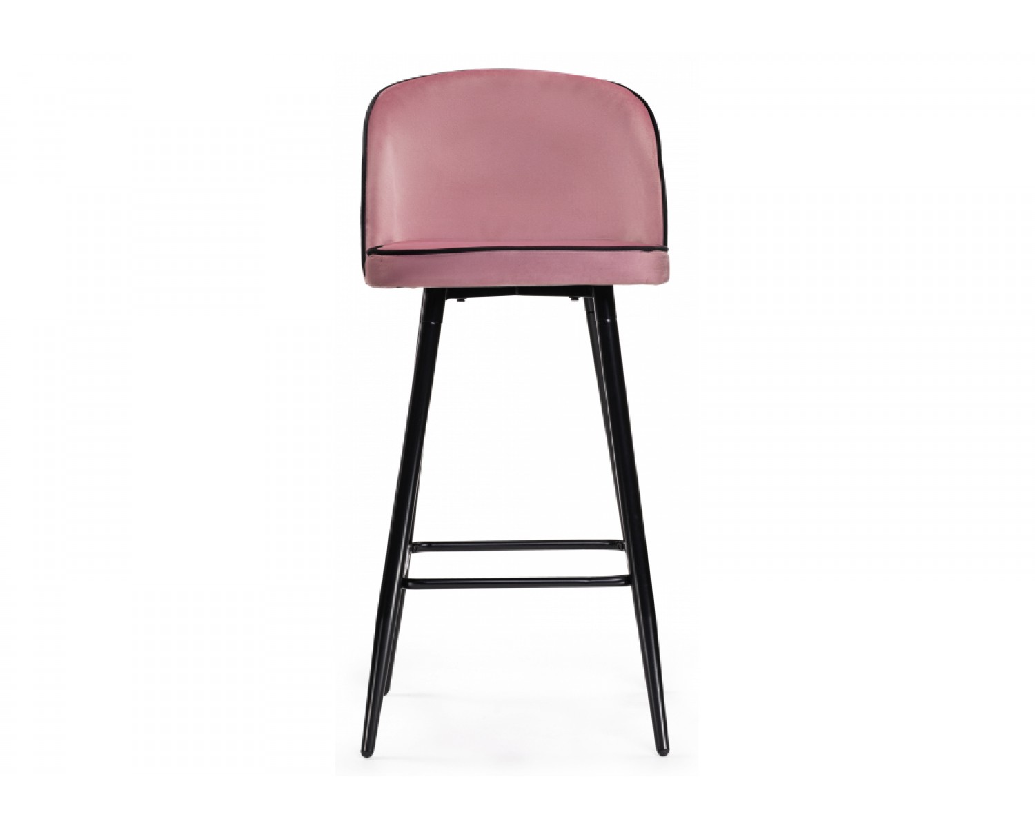 Барный стул Zefir pink