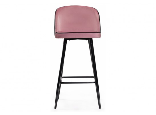 Барный стул Zefir pink