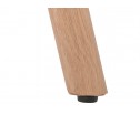 Обеденная группа Номиа 90 white / wood