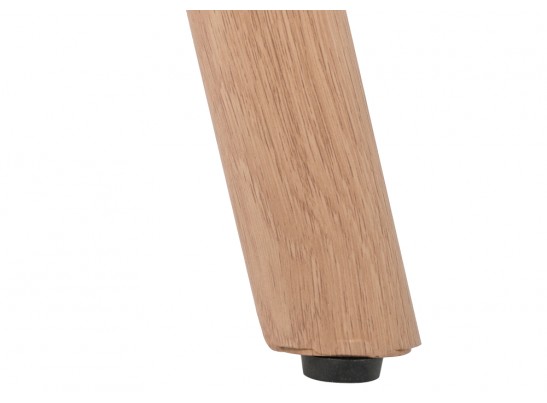 Обеденная группа Номиа 90 white / wood