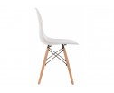 Стул Eames PC-015 белый