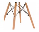 Стул Eames PC-015 белый