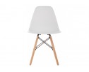 Стул Eames PC-015 белый