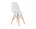 Стул Eames PC-015 белый