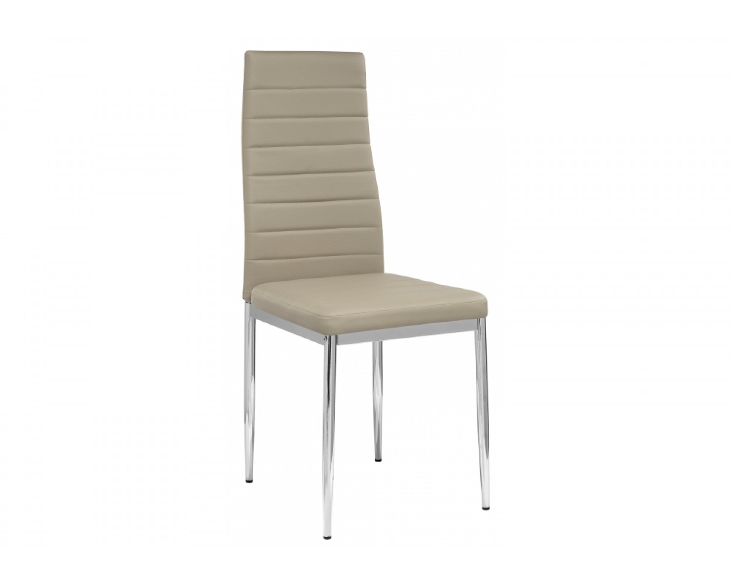 Стул на металлокаркасе DC2-001 beige