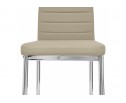 Стул на металлокаркасе DC2-001 beige