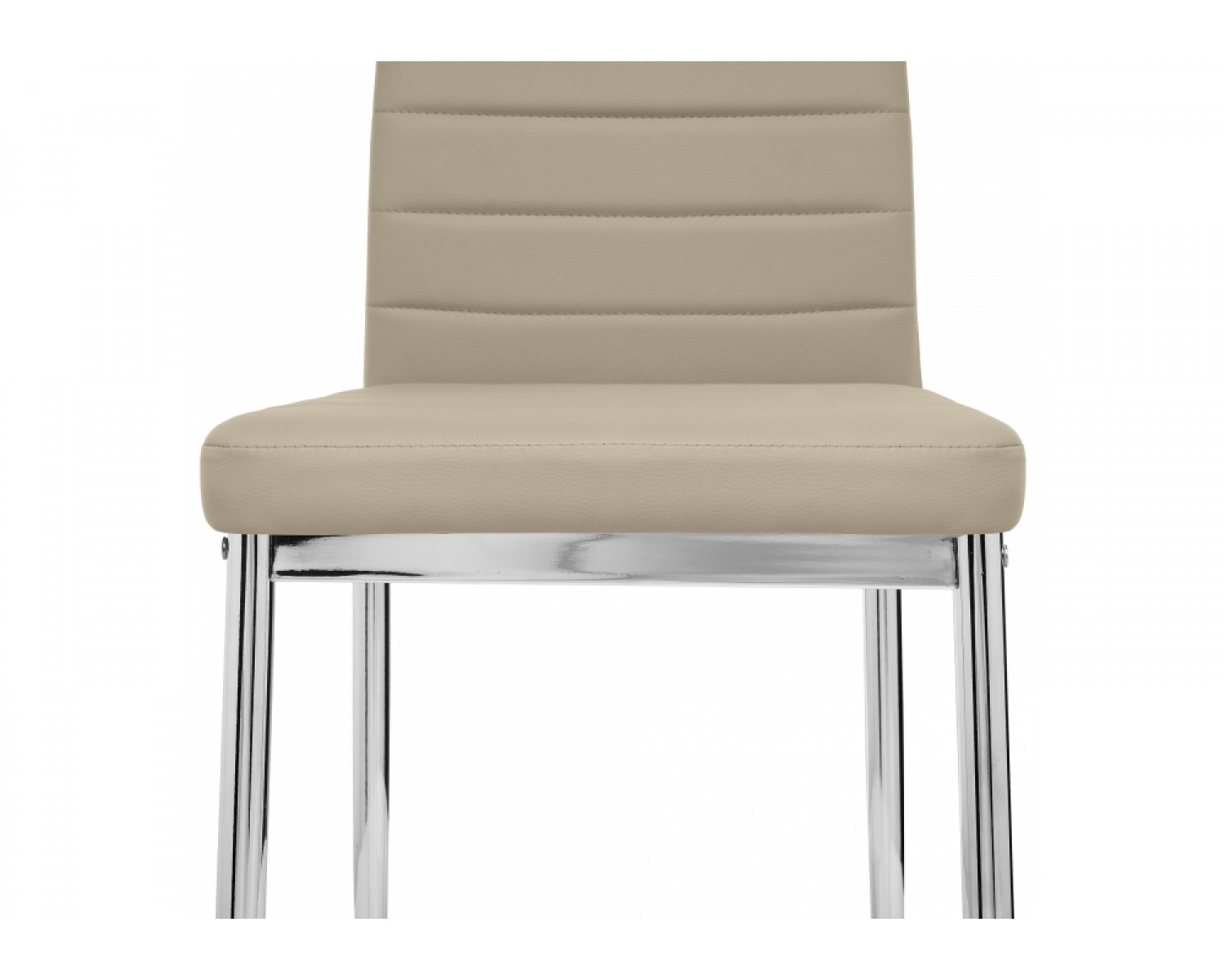 Стул на металлокаркасе DC2-001 beige