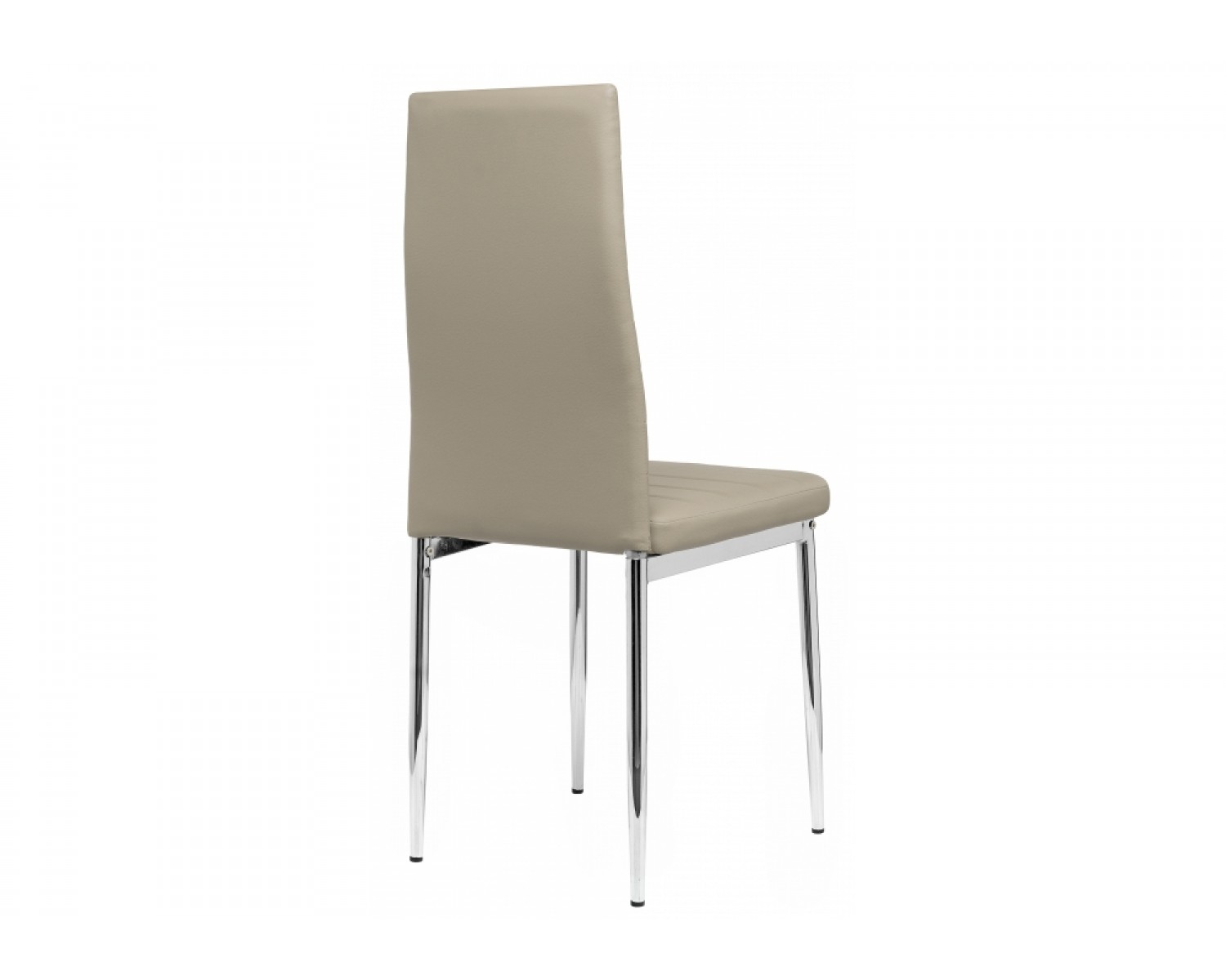Стул на металлокаркасе DC2-001 beige