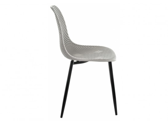 Стул Vero серый