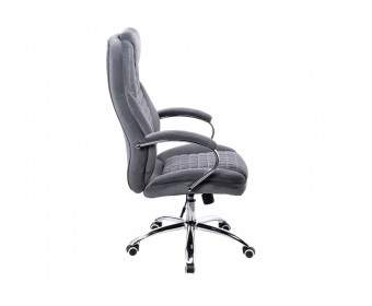 Компьютерное кресло Herd dark grey