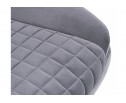 Компьютерное кресло Herd dark grey