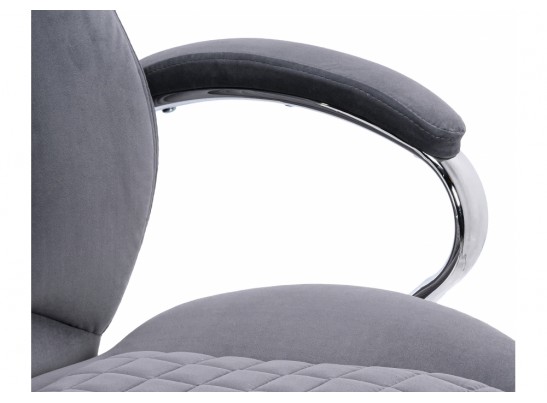Компьютерное кресло Herd dark grey