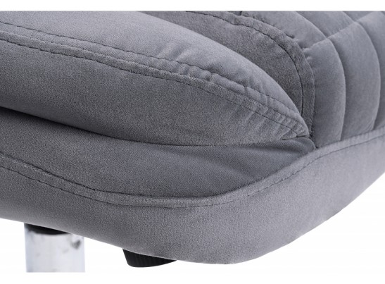 Компьютерное кресло Herd dark grey