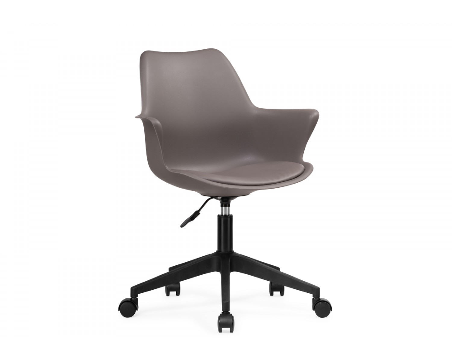 Компьютерное кресло Tulin dark grey / black