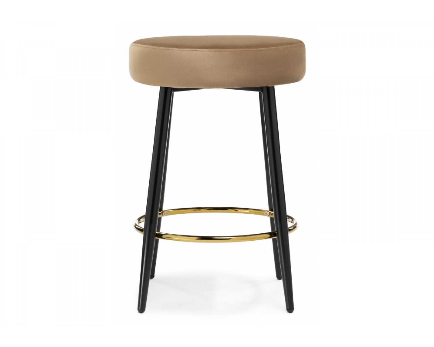 Барный стул Plato dark beige