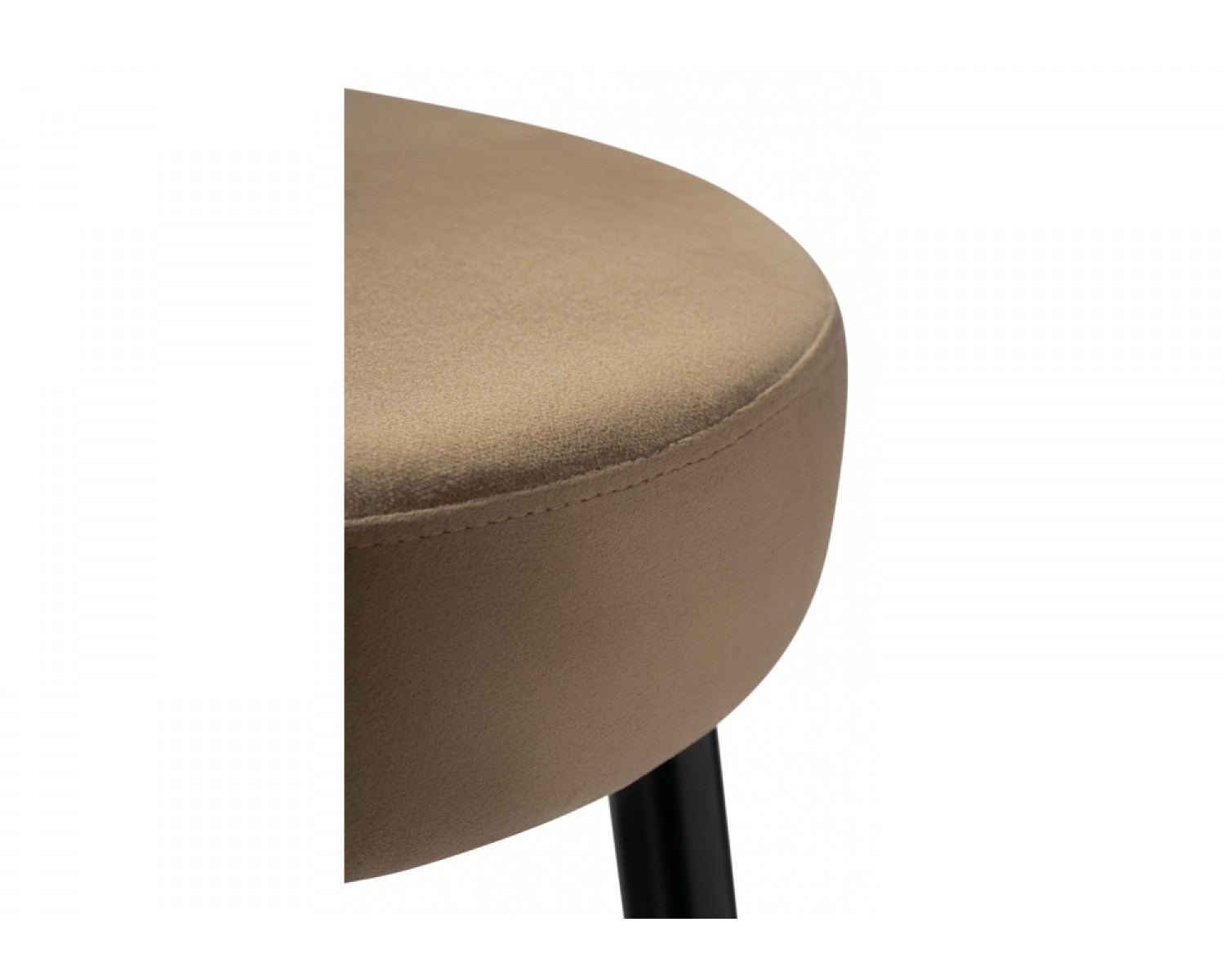 Барный стул Plato dark beige