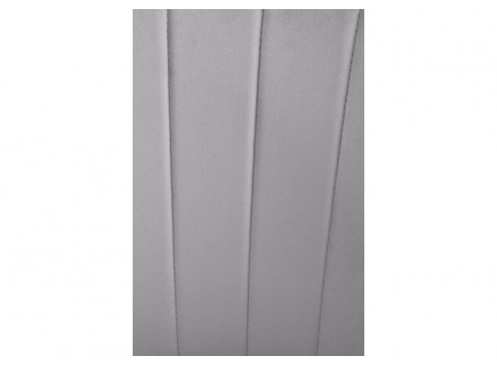 Компьютерное кресло Тибо confetti silver серый / белый
