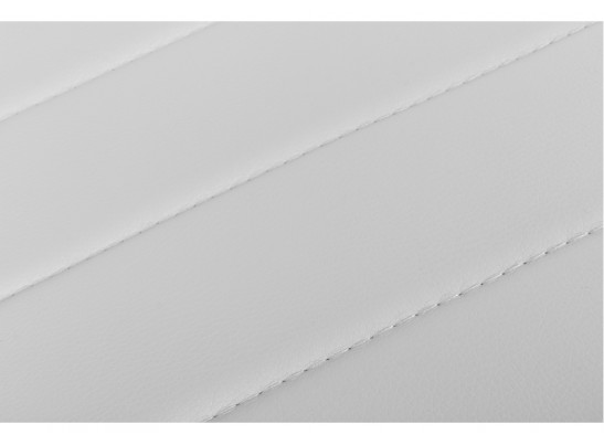 Стул на металлокаркасе DC2-001 white