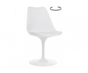 Стул Tulip white
