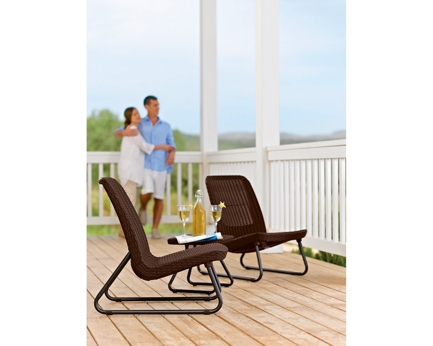 Комплект мебели Rio patio